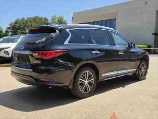 INFINITI QX60 2019 Luxe 4dr SUV