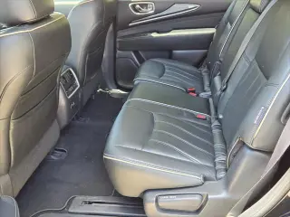 INFINITI QX60 2019 Luxe 4dr SUV