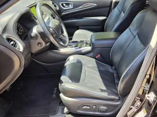 INFINITI QX60 2019 Luxe 4dr SUV
