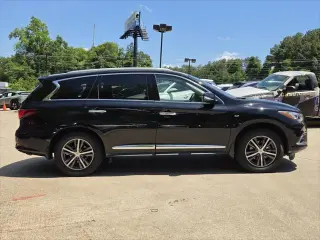 INFINITI QX60 2019 Luxe 4dr SUV