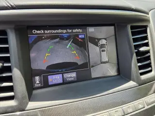 INFINITI QX60 2019 Luxe 4dr SUV