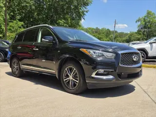 INFINITI QX60 2019 Luxe 4dr SUV