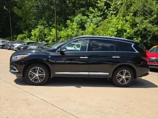 INFINITI QX60 2019 Luxe 4dr SUV