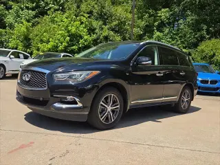INFINITI QX60 2019 Luxe 4dr SUV