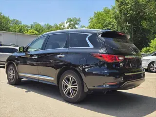 INFINITI QX60 2019 Luxe 4dr SUV