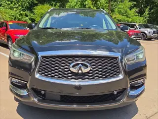 INFINITI QX60 2019 Luxe 4dr SUV
