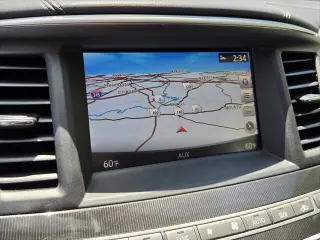 INFINITI QX60 2019 Luxe 4dr SUV