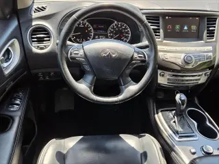 INFINITI QX60 2019 Luxe 4dr SUV