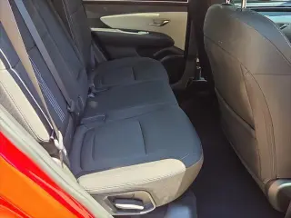 Hyundai TUCSON 2023 SEL 4dr SUV