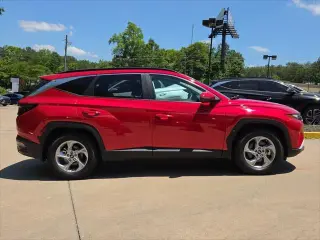 Hyundai TUCSON 2023 SEL 4dr SUV