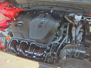 Hyundai TUCSON 2023 SEL 4dr SUV