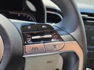 Hyundai TUCSON 2023 SEL 4dr SUV