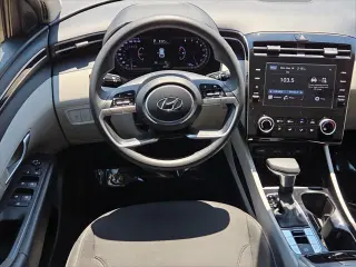 Hyundai TUCSON 2023 SEL 4dr SUV
