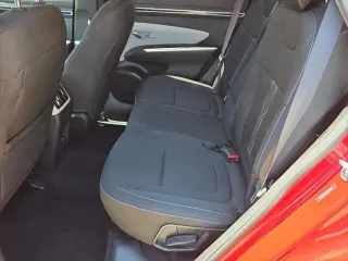 Hyundai TUCSON 2023 SEL 4dr SUV
