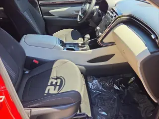 Hyundai TUCSON 2023 SEL 4dr SUV
