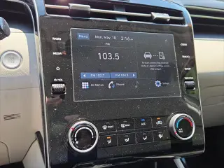 Hyundai TUCSON 2023 SEL 4dr SUV