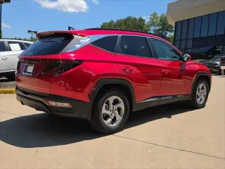 Hyundai TUCSON 2023 SEL 4dr SUV