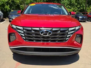 Hyundai TUCSON 2023 SEL 4dr SUV
