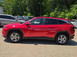 Hyundai TUCSON 2023 SEL 4dr SUV