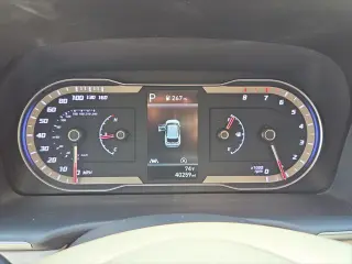 Hyundai TUCSON 2023 SEL 4dr SUV