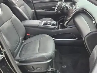 Hyundai TUCSON 2024 Limited 4dr SUV