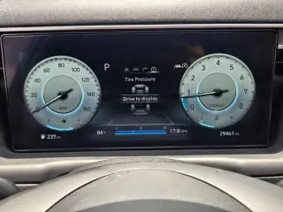 Hyundai TUCSON 2024 Limited 4dr SUV