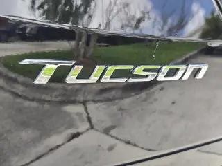 Hyundai TUCSON 2024 Limited 4dr SUV