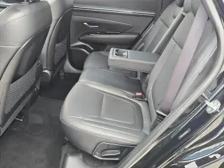 Hyundai TUCSON 2024 Limited 4dr SUV