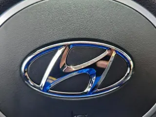 Hyundai TUCSON 2024 Limited 4dr SUV