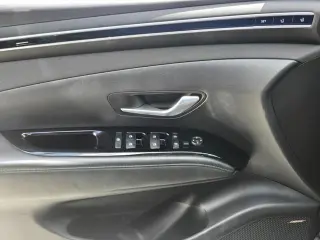 Hyundai TUCSON 2024 Limited 4dr SUV