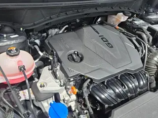Hyundai TUCSON 2024 Limited 4dr SUV