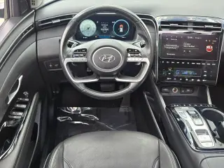 Hyundai TUCSON 2024 Limited 4dr SUV