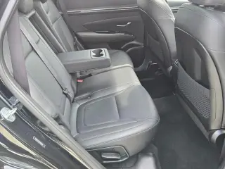 Hyundai TUCSON 2024 Limited 4dr SUV