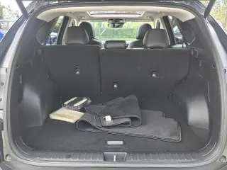 Hyundai TUCSON 2024 Limited 4dr SUV