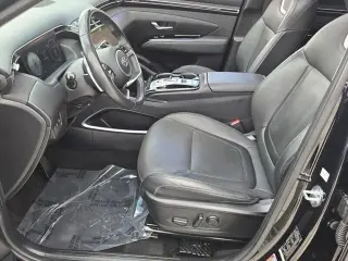 Hyundai TUCSON 2024 Limited 4dr SUV