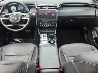 Hyundai TUCSON 2024 Limited 4dr SUV