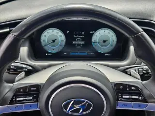 Hyundai TUCSON 2024 Limited 4dr SUV