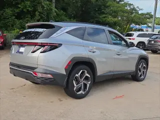 Hyundai TUCSON 2023 SEL 4dr SUV