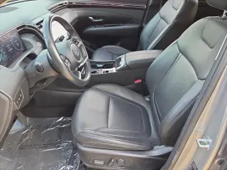 Hyundai TUCSON 2023 SEL 4dr SUV