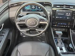 Hyundai TUCSON 2023 SEL 4dr SUV