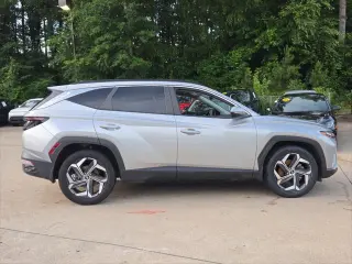 Hyundai TUCSON 2023 SEL 4dr SUV