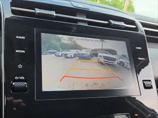 Hyundai TUCSON 2023 SEL 4dr SUV
