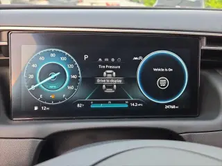 Hyundai TUCSON 2023 SEL 4dr SUV