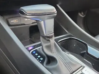Hyundai TUCSON 2023 SEL 4dr SUV