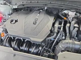 Hyundai TUCSON 2023 SEL 4dr SUV