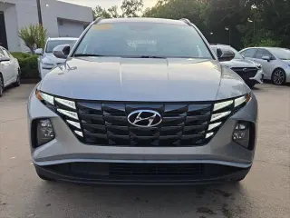 Hyundai TUCSON 2023 SEL 4dr SUV