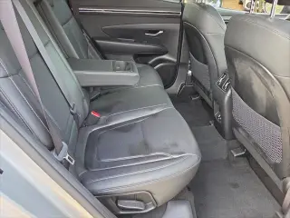 Hyundai TUCSON 2023 SEL 4dr SUV
