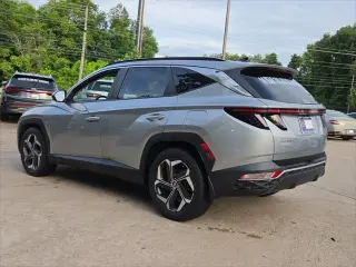 Hyundai TUCSON 2023 SEL 4dr SUV