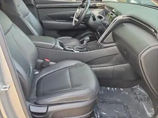 Hyundai TUCSON 2023 SEL 4dr SUV