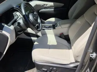 Hyundai TUCSON 2023 SEL 4dr SUV